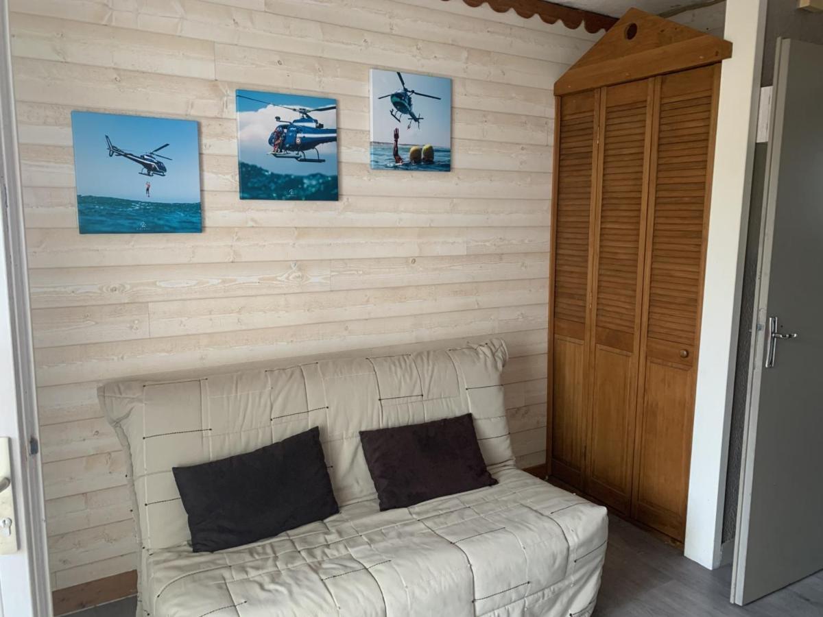 Appartement A Deux Pas De La Mer, Biscarrosse Plage - 4 Pers. - Terrasse Et Parking Inclus - Fr-1-319-447 Εξωτερικό φωτογραφία