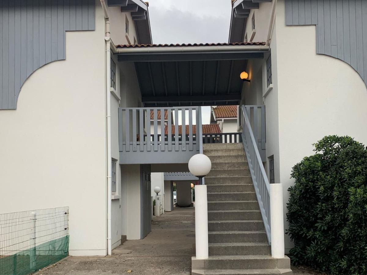 Appartement A Deux Pas De La Mer, Biscarrosse Plage - 4 Pers. - Terrasse Et Parking Inclus - Fr-1-319-447 Εξωτερικό φωτογραφία