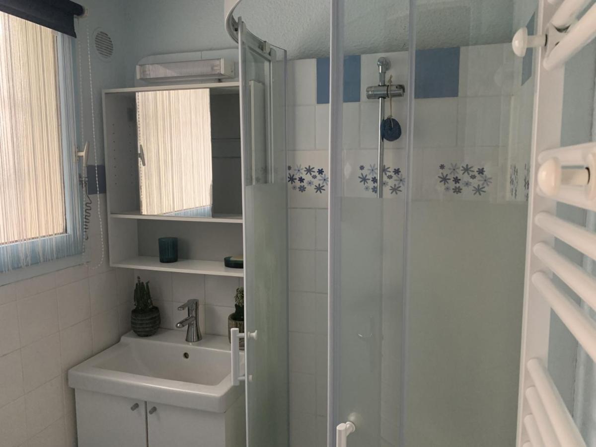 Appartement A Deux Pas De La Mer, Biscarrosse Plage - 4 Pers. - Terrasse Et Parking Inclus - Fr-1-319-447 Εξωτερικό φωτογραφία
