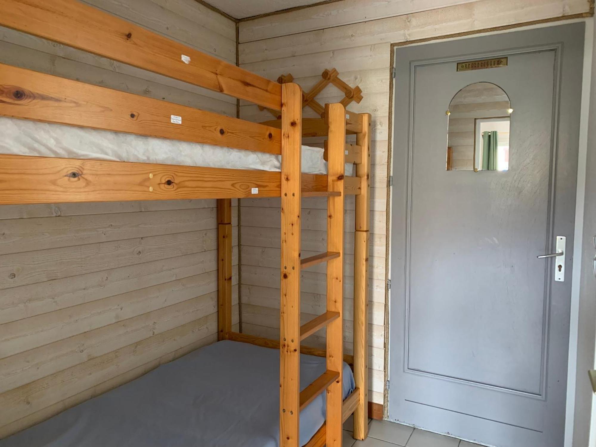 Appartement A Deux Pas De La Mer, Biscarrosse Plage - 4 Pers. - Terrasse Et Parking Inclus - Fr-1-319-447 Εξωτερικό φωτογραφία